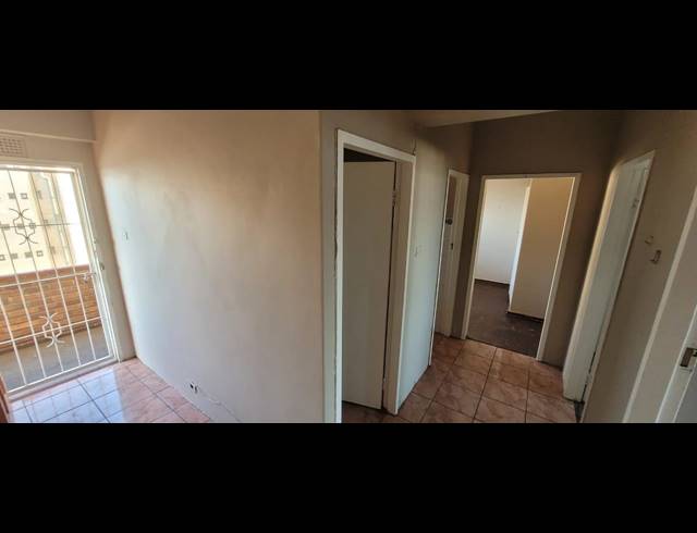 2 BEDROOM APARTMENT TO LET IN PIETERMARITZBURG CENTRAL